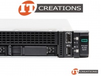 HPE PROLIANT DL360 G11 SERVER GOLD 6426Y 16C 2.5GHZ 16GB DDR5 3.84TB SATA SSD